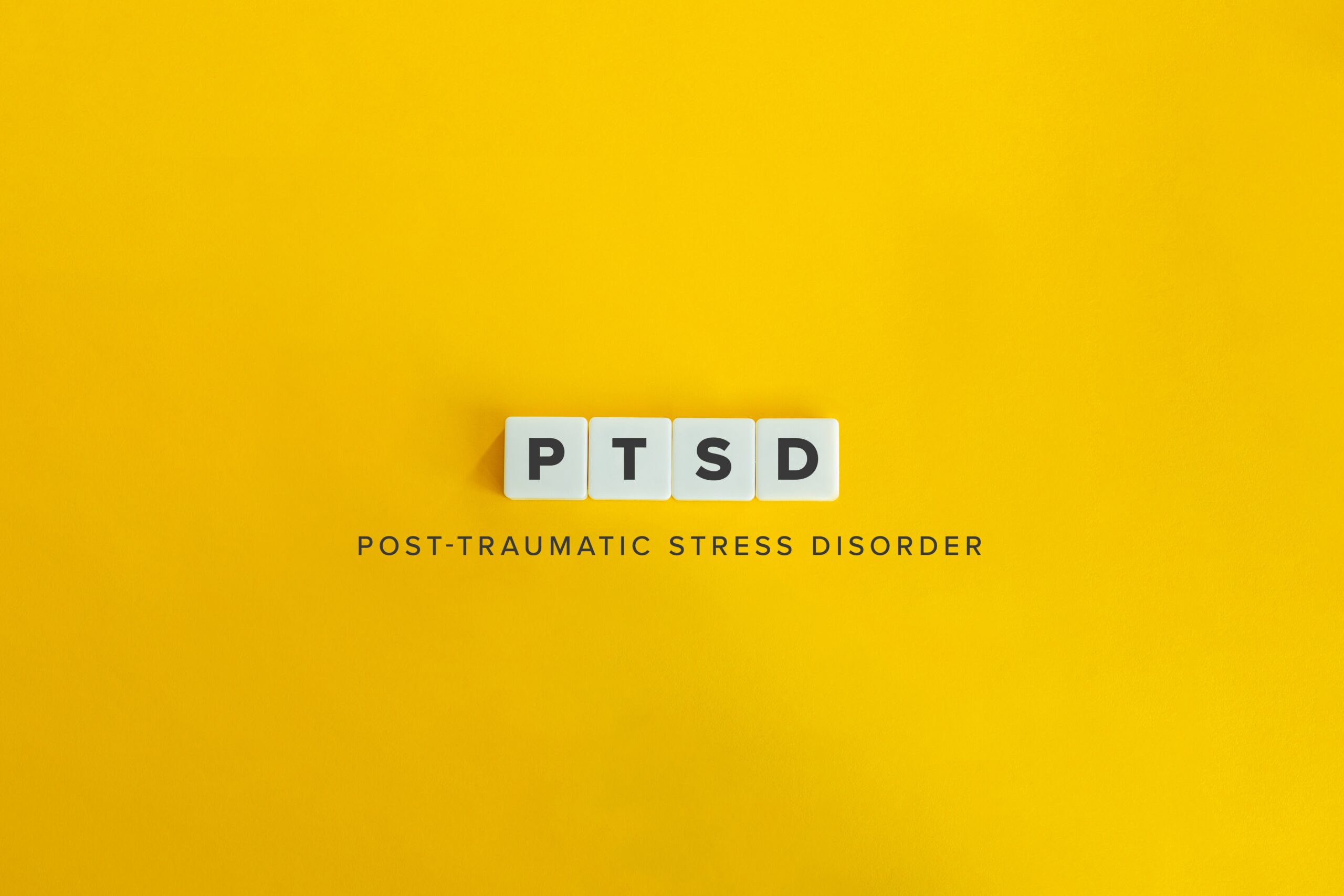 Understanding PTSD Prevalence, Symptoms, and Treatment